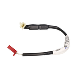 Weerstand Elektrische Choke 6,8 Ohm Piaggio / Vespa 50cc 4 Takt 2V Origineel