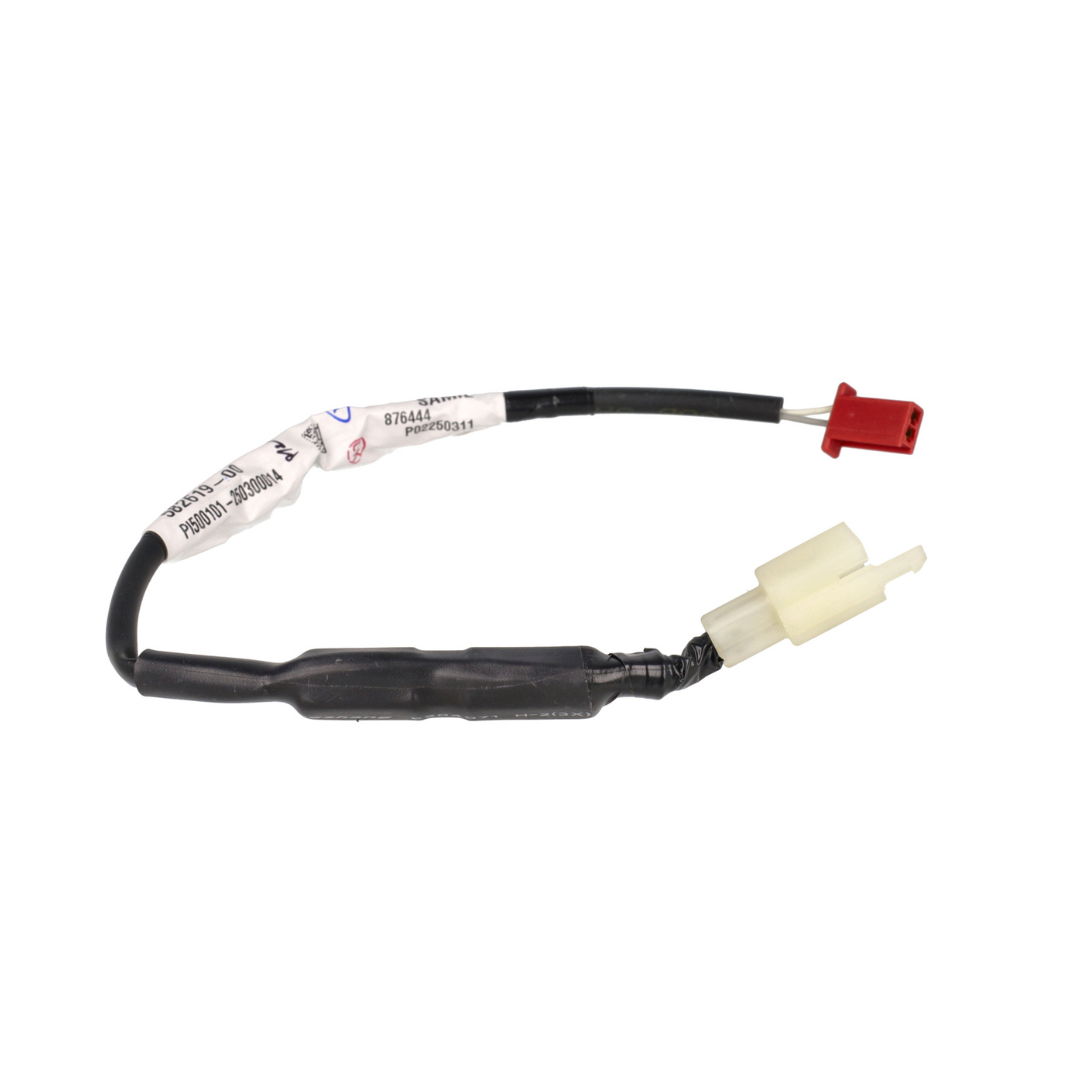 Weerstand Elektrische Choke 6,8 Ohm Piaggio / Vespa 50cc 4 Takt 2V Origineel