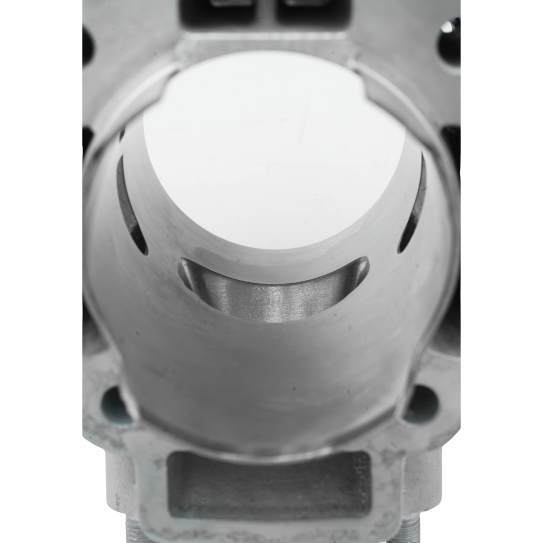2Reach 180cc Cylindre Stage 2 Tuned Gilardoni 52MM Piaggio / Gilera 125-180cc 2 Temps LC