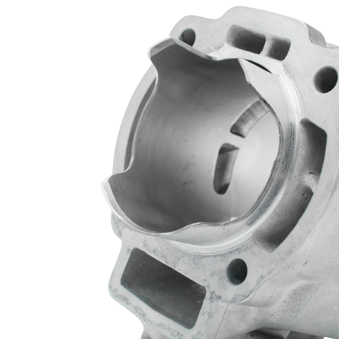 2Reach 180cc Cylindre Stage 2 Tuned Gilardoni 52MM Piaggio / Gilera 125-180cc 2 Temps LC