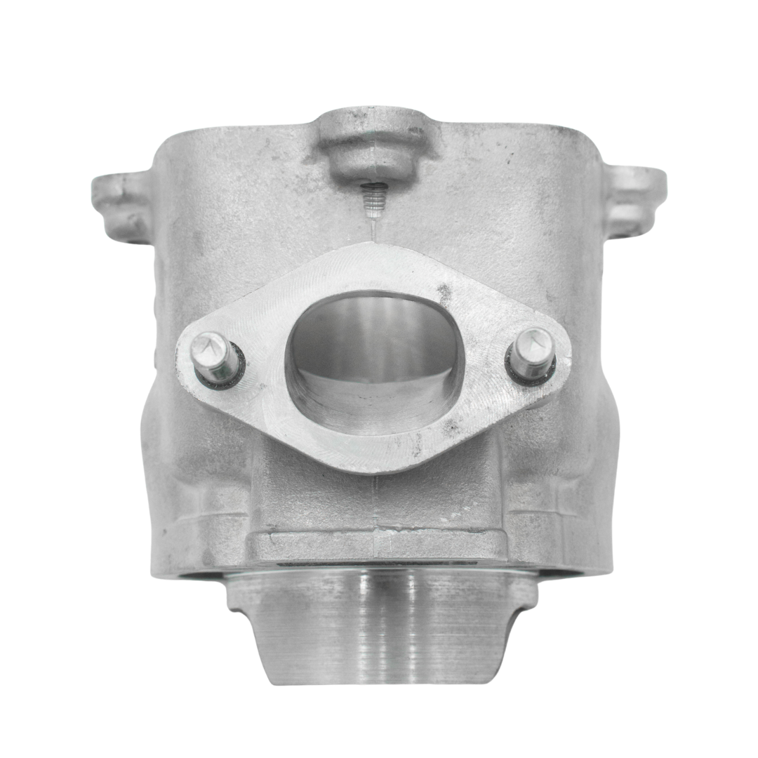 2Reach 180cc Cylindre Stage 2 Tuned Gilardoni 52MM Piaggio / Gilera 125-180cc 2 Temps LC