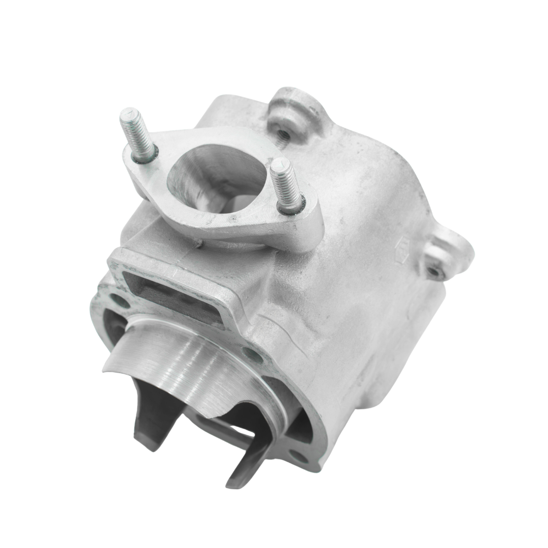 2Reach 180cc Cylindre Stage 2 Tuned Gilardoni 52MM Piaggio / Gilera 125-180cc 2 Temps LC