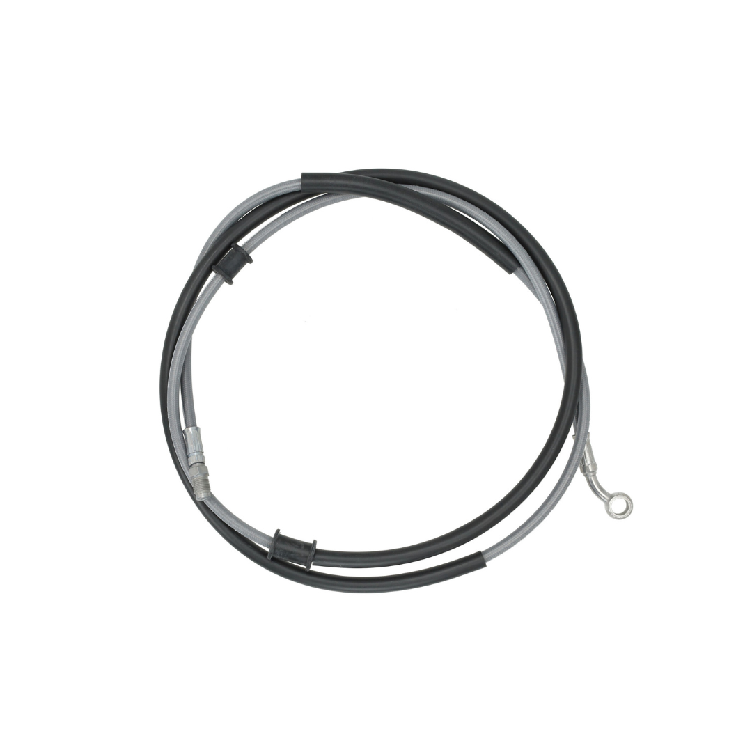 Bremsleitung Hinten Gilera Runner 50-180cc 2 Takt Original