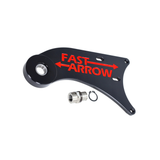 Brace Fast Arrow Pro Black Piaggio Zip 2 Stroke