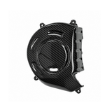 Ontstekingskap Carbon Gilera Runner 125-180cc 2 Takt Enkel Disc