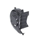 Ontstekingskap Carbon Gilera Runner 125-180cc 2 Takt Enkel Disc