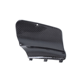 Copri batteria Carbonio Gilera Runner