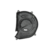 Ontstekingskap Carbon Gilera Runner 125-180cc 2 Takt Enkel Disc