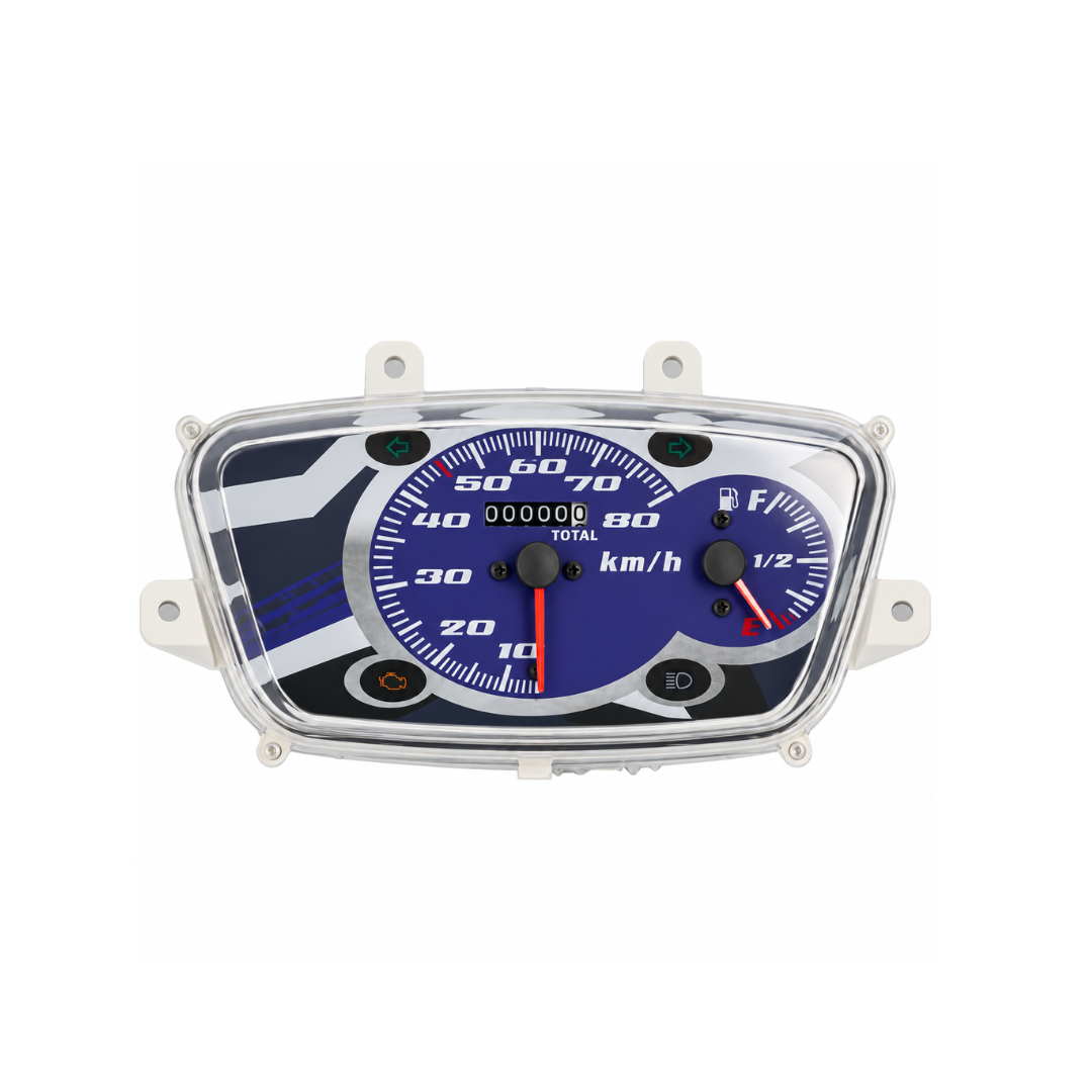 Compteur kilométrique MBK Booster / Yamaha BW's à partir de 2004