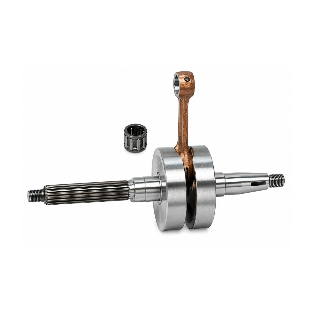 Vilebrequin Malossi RHQ 80MM Piaggio / Gilera 2 Temps
