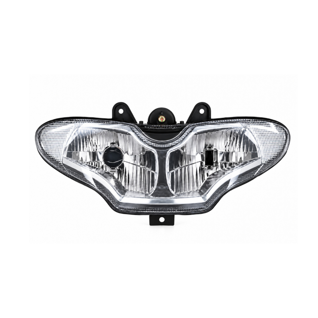 Phare Clair Gilera Runner 50-180cc 2 Temps Modèle Original