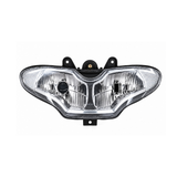 Phare Clair Gilera Runner 50-180cc 2 Temps Modèle Original