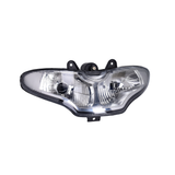 Phare Clair Gilera Runner 50-180cc 2 Temps Modèle Original