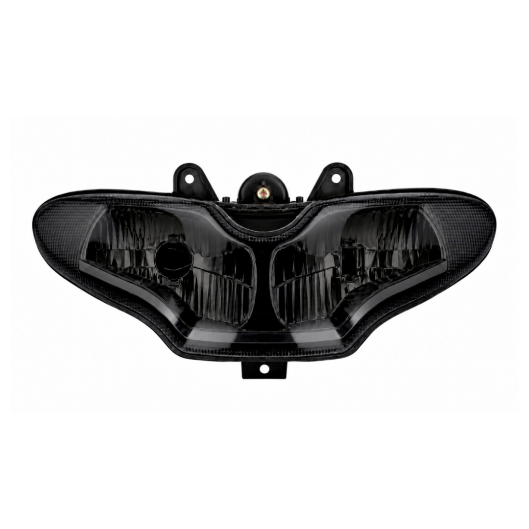 Faro Anteriore Smoke Gilera Runner 50-180cc 2 Tempi Modello Originale