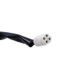 Faro Anteriore Smoke Gilera Runner 50-180cc 2 Tempi Modello Originale