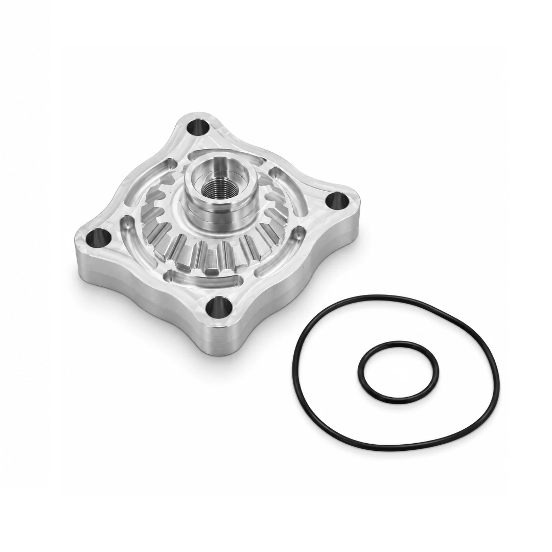 2Reach Hochdruck-Innenkopf 55mm Hub Piaggio / Gilera 125-180cc LC