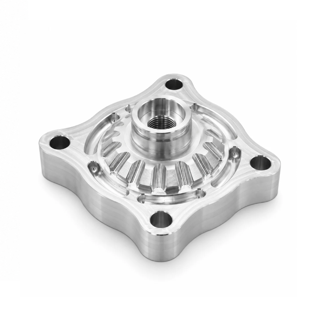 2Reach Hochdruck-Innenkopf 55mm Hub Piaggio / Gilera 125-180cc LC