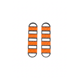 4 Stripes Reflector Piaggio Zip Various Colors