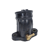 Collettore Piaggio 4 ictus 2V originale