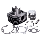 Cilindro naraku 70cc piaggio 2 ictus AC