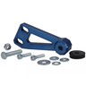 HT / PM Exhaust Adapter Brace Piaggio / Gilera 125-180cc 2 Stroke