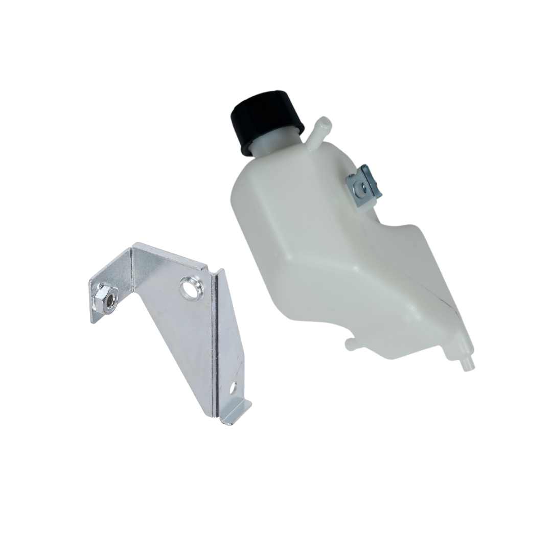 Serbatoio liquido di raffreddamento + Supporto di montaggio Piaggio Zip SP H2O 2 tempi Bundle