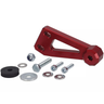 HT / PM Exhaust Adapter Brace Piaggio / Gilera 125-180cc 2 Stroke