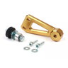 HT / PM Exhaust Adapter Brace Piaggio / Gilera 125-180cc 2 Stroke