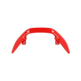 Kappenset Origineel Model Rood / Mat Zilver Gilera Runner SP 50-180cc 2 Takt