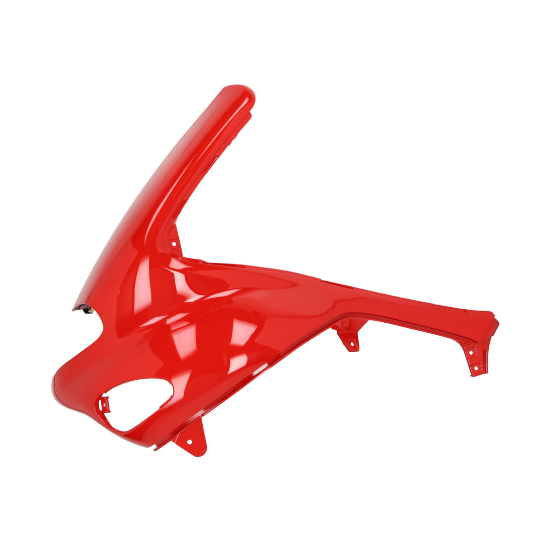 Kappenset Origineel Model Rood / Mat Zilver Gilera Runner SP 50-180cc 2 Takt