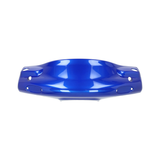 Kappenset Origineel Model Blauw / Zwart Gilera Runner SP 50-180cc 2 Takt