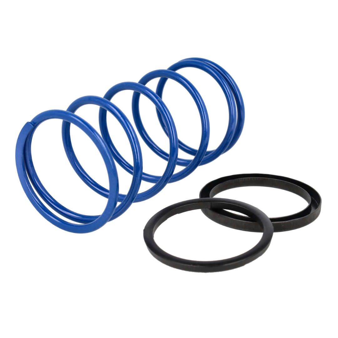 Pressure spring +40% Minarelli Polini Evo Slider 3.8
