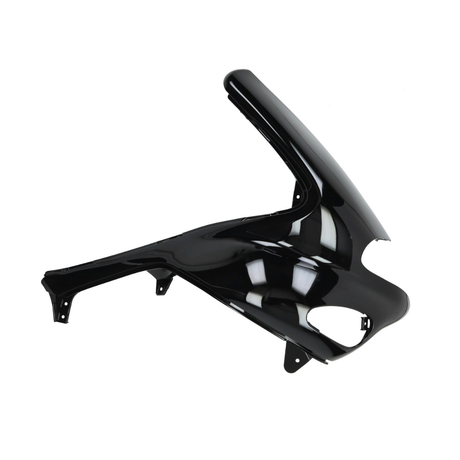 Kappenset Origineel Model Glans Zwart Gilera Runner SP 50-180cc 2 Takt