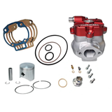 Toronda Cilinder 183cc Complete Set 55MM Piaggio / Gilera 125-180cc 2 Takt LC