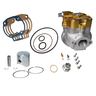 Cylindre Toronda 183cc ensemble complet 55MM Piaggio / Gilera 125-180cc 2 temps LC