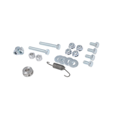 TurboKit Uitlaat Piaggio Zip IGET 4T 3V Euro 5 Chroom