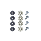 Revisione set di calore scudo SM06 scarico