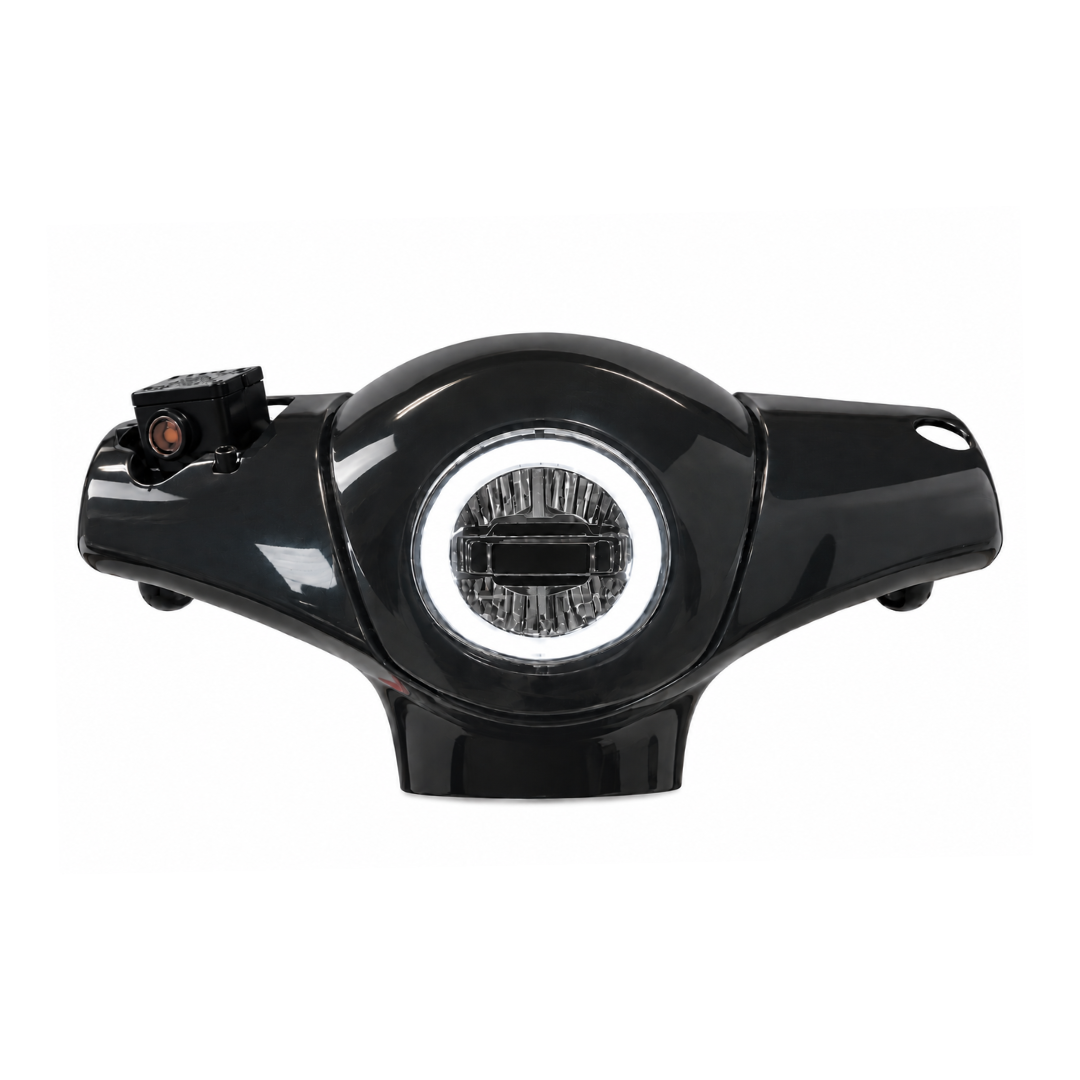 Angel Eye Koplamp Piaggio Zip / Vespa Fenom