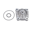 Cilinderkop Binnen Malossi 172Cc Cilinder 2 Takt 65Mm Cilinder Kop