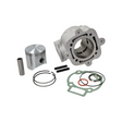 Malossi Cilinder 172Cc Lc Piaggio/Gilera 2 Takt 172