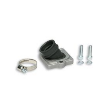Malossi Draaibaar Spruitstuk 22-28Mm Piaggio 2 Takt