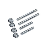 Goujons Malossi 100Cc Cylindre RC-One 4Pcs Goujon
