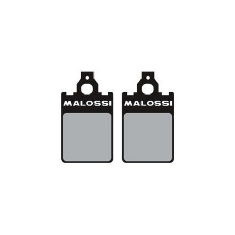 Remblokset Malossi Voor Past Op Af1 F12 Rst F15 Free Red Rose Revival Tuareg Youngst’r 6215050Bb