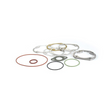 Pakking Topset 5Mm Malossi Minarelli Horizontaal Pakking Cilinder