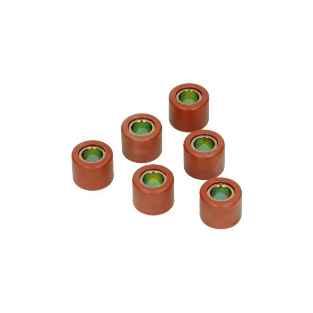 Roller Set 10 grammi 19x15.5 Piaggio originale