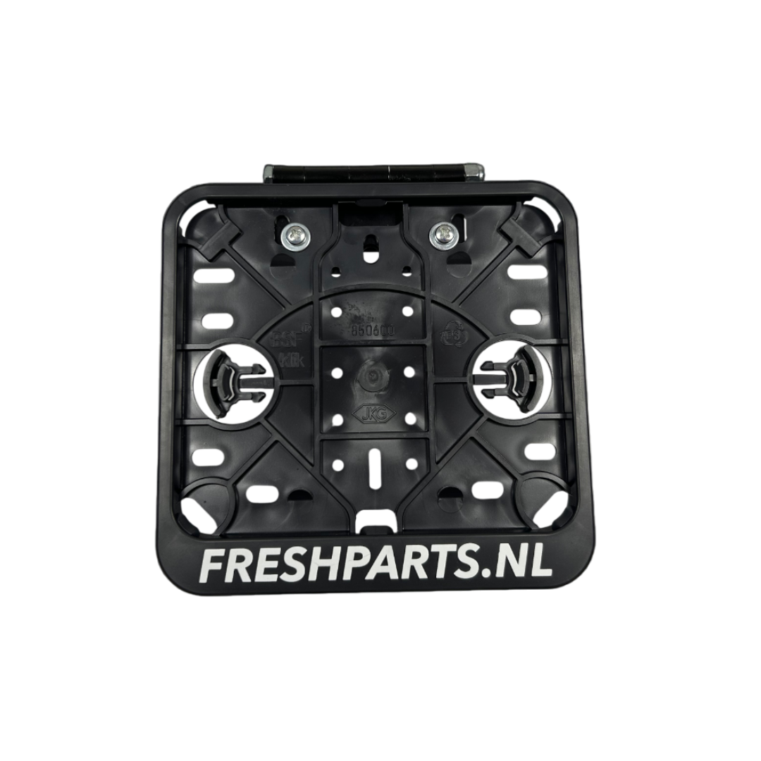 Moped folding order nl holder