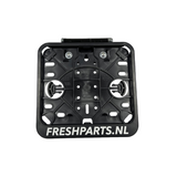 Moped folding order nl holder