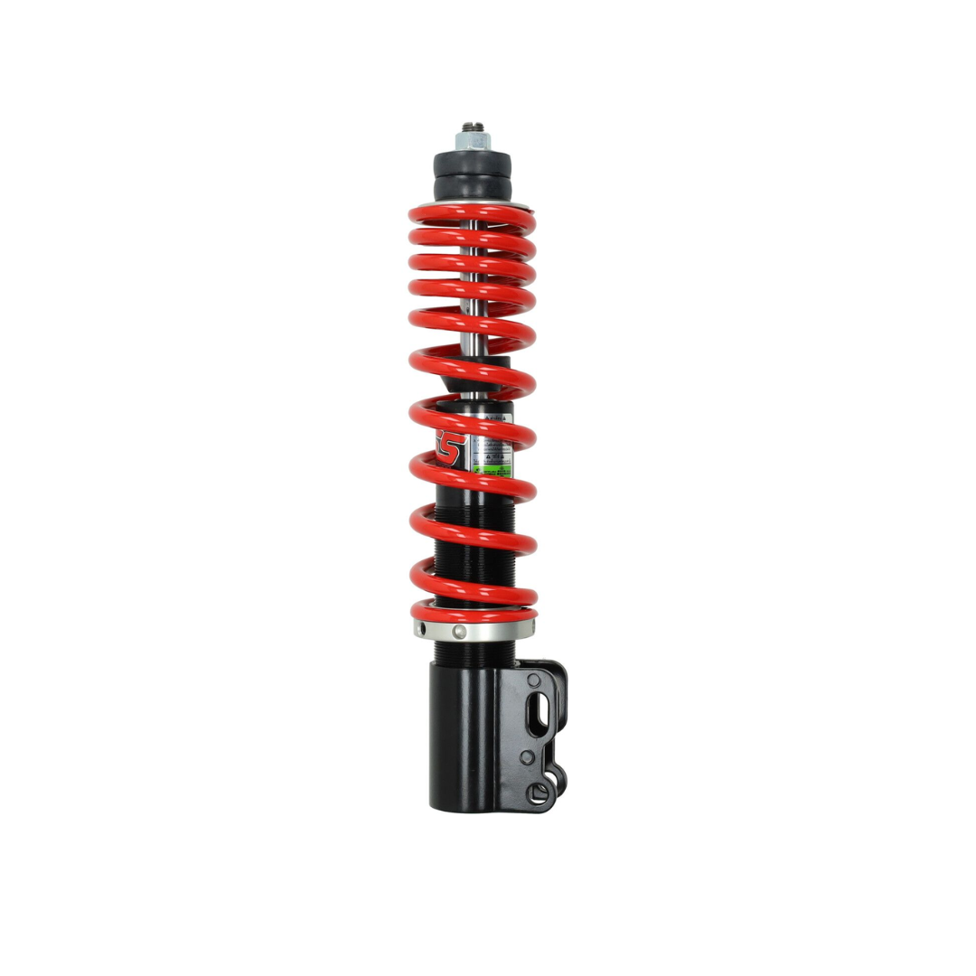 Front shock absorber MALOSSI RS24 L.205mm Piaggio Zip- SP/ Vespa ET- LX