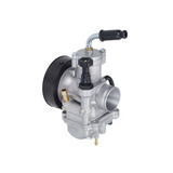 Polini CP Carburateur 21MM Incl Kelk / Handchoke