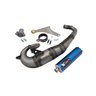 PM59 Performance Ease di scarico Piaggio / Gilera 125-180cc 2 ictus